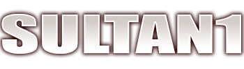 SULTAN1 Logo